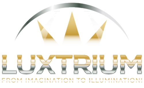 Edmonton Luxtrium